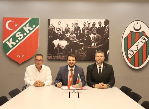 İLK İnşaat, İzmir’den Türk Sporu’na Desteğini Büyüterek Sürdürüyor