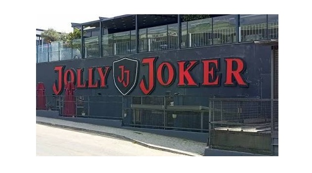 JOLLY Joker’dan Yeni Sezona Güçlü Program