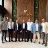 Luxera GYO, Veliefendi’de 10 Milyar TL’lik Proje İçin İmzaları Attı