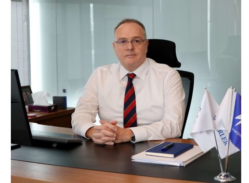 Türker VEYAŞ 2026’nın İlk Yarısında Güçlü Büyümesini Sürdürdü
