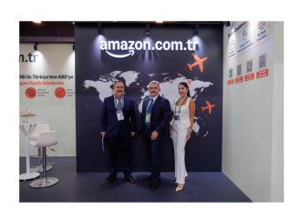 Amazon Türkiye, Türk Satıcıların E-İhracat Büyümesini Desteklemek İçin Yeni Sınır Ötesi Lojistik Programını Duyurdu