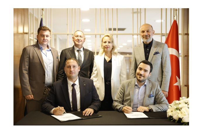 Dedeman Hospitality Misafirperverliği, Kırklareli’nin İlk Markalı Otel Yatırımıyla Buluşuyor