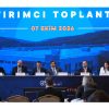 Kalyon PV’den ABD’de Stratejik Yatırım Hamlesi