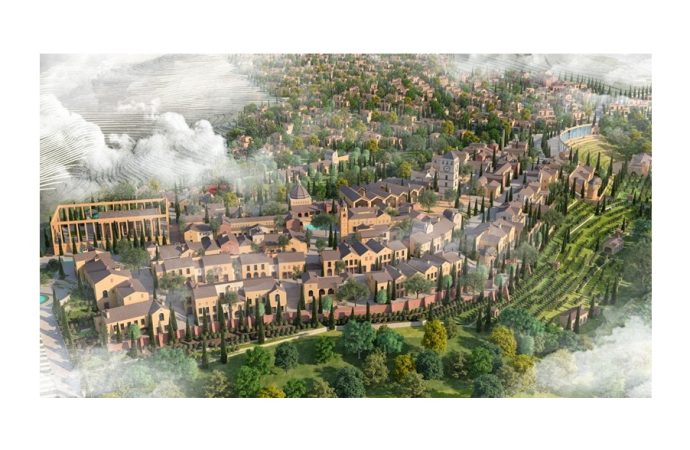 Castello Fontana ile Çeşme’de Dört Mevsim Turizm Dönemi