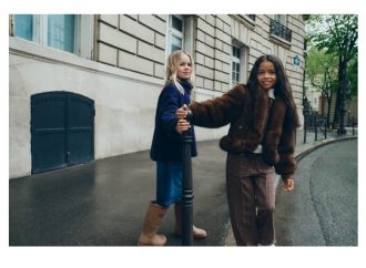 Çocuk Modasında Uluslararası Bir Seçki: Kids Around İstanbul’da