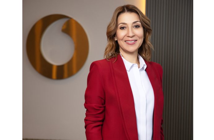 Vodafone Red’liler, Yurt Dışı ve Yaz Ayrıcalıklarıyla Toplam 264 Milyon TL Tasarruf Etti…