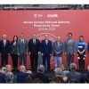 Arçelik, 200 Milyon Euroluk Yatırımla Manisa’da İleri Teknoloji Fabrikasını Açtı.