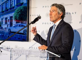 Polat Gayrimenkul’ün Seven Pearl Projesinde Satışlar Devam Ediyor..