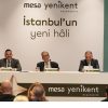 Mesa Yenikent’te Yeni Etap Satışta…