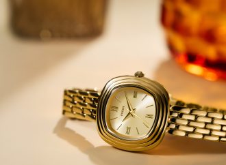 Fossil; Vintage Esintilerden Modern Çizgilere…