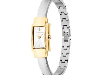 Calvin Klein’dan Vintage Esintili Modern Zarafet
