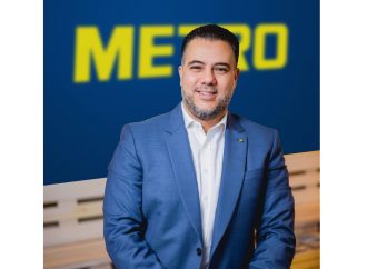 Metro Türkiye’de Üst Düzey Atama: Şirketin Yeni CEO’su Nadir Kadji Oldu