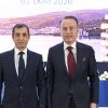 İzmir’in Kalbine Dev Proje; Vakıf GYO Ve İlk İnşaat Firmasının Ortak Projesi VYeniKonak’ın Lansmanı Gerçekleşti..