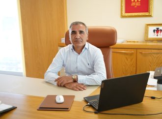 Altınoluk’ta 150 Milyon TL’lik Yatırım 12 Ay Yaşayacak Bir Projeye Dönüşüyor