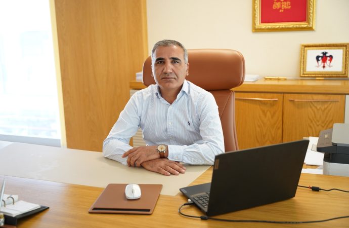 Altınoluk’ta 150 Milyon TL’lik Yatırım 12 Ay Yaşayacak Bir Projeye Dönüşüyor