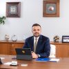 Turkcell Genel Müdürü Ali Taha Koç İkinci Kez GSMA Yönetim Kurulu’na Seçildi..