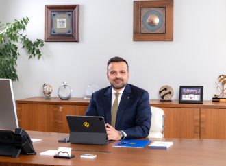 Turkcell Genel Müdürü Ali Taha Koç İkinci Kez GSMA Yönetim Kurulu’na Seçildi..