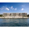 Çırağan Palace Kempinski İstanbul, Condé Nast Traveler Okurları Tarafından Dünyanın En İyi 50 Oteli Arasında Gösterildi…