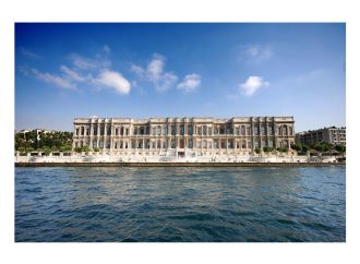 Çırağan Palace Kempinski İstanbul, Condé Nast Traveler Okurları Tarafından Dünyanın En İyi 50 Oteli Arasında Gösterildi…
