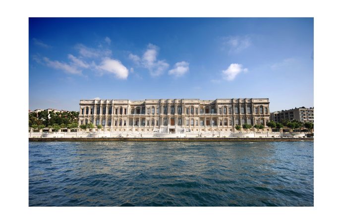 Çırağan Palace Kempinski İstanbul, Condé Nast Traveler Okurları Tarafından Dünyanın En İyi 50 Oteli Arasında Gösterildi…