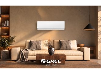 Gree Klima, Verimli Enerji Kullanımın Püf Noktalarını Paylaşıyor…