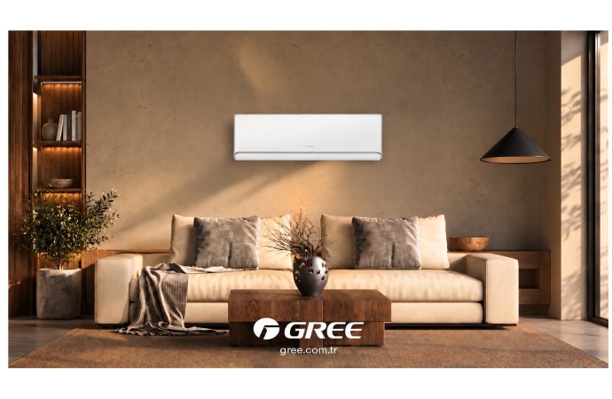 Gree Klima, Verimli Enerji Kullanımın Püf Noktalarını Paylaşıyor…