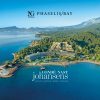 NG Phaselis Bay, Condé Nast Johansens Üyeliğine Kabul Edildi…