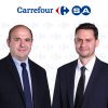 CarrefourSA’dan Rekabet Gücünü Artıracak İki Stratejik Atama