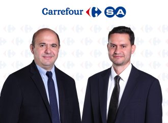 CarrefourSA’dan Rekabet Gücünü Artıracak İki Stratejik Atama