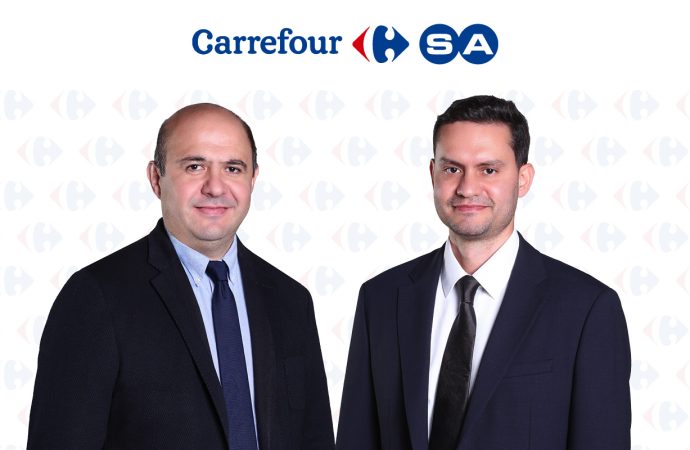 CarrefourSA’dan Rekabet Gücünü Artıracak İki Stratejik Atama