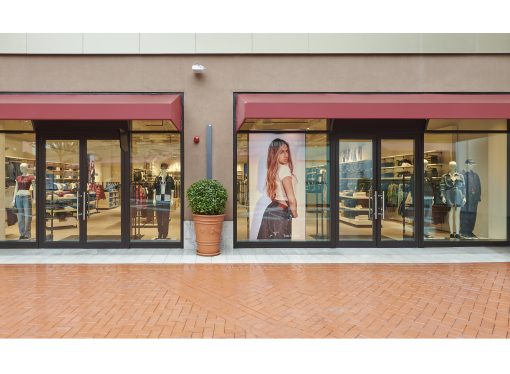 Calvin Klein, Yeni Mağazasını Village’da Açtı…