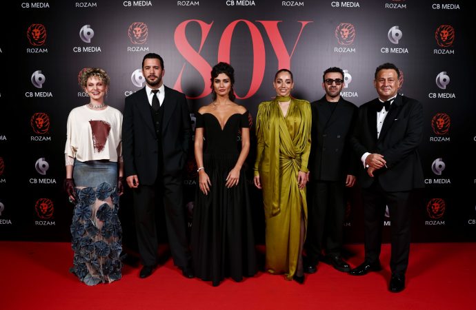 Mistik Korku Filmi Soy’un Galası Gerçekleşti…