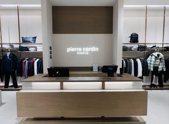 Pierre Cardin’in 75 Yıllık Mirasına Yeni Bir Konsept