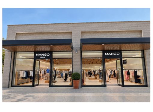 MANGO, İstanbul’daki Üç Yeni Açılışla Türkiye’de 80 Mağazaya Ulaştı
