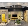 Mobilya Tasarımında Porselen Dönemi: Kalebodur, Furnishings & Design Istanbul’a Damgasını Vurdu…