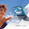 Casper Nirvana X100, 15,6 İnç Ekranı 1,5 kg Hafiflikle Buluşturuyor