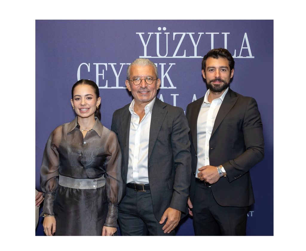 Dünya saatçiliği Konyalı Saat Ev Sahipliğinde İstanbul’da Kutlandı…