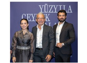 Dünya saatçiliği Konyalı Saat Ev Sahipliğinde İstanbul’da Kutlandı…