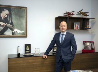 ODEON Turizm, Yüzde 55 Büyümeyle Türkiye’nin En Büyükleri Arasında Yükseldi…