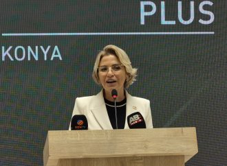 Park Dedeman Plus Konya, Modern Konaklamayı Şehrin Kültürel Mirasıyla Buluşturuyor