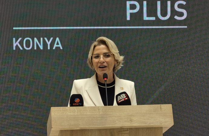 Park Dedeman Plus Konya, Modern Konaklamayı Şehrin Kültürel Mirasıyla Buluşturuyor