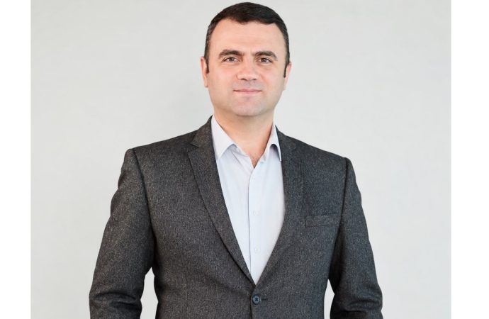 L’Oréal Türkiye CIO’su Metin Yılmaz, Artık Yunanistan’dan da Sorumlu