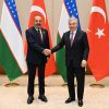 Kazancı Holding’den Özbekistan’a 200 Milyon Dolarlık Yeni Enerji Yatırımı