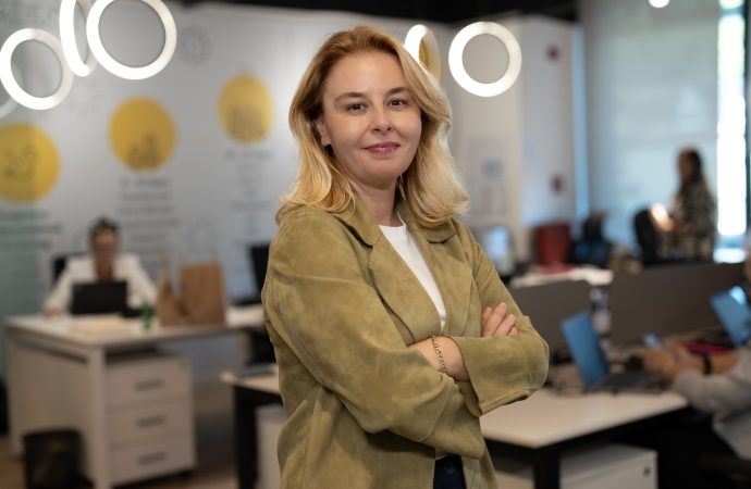 Türkiye, Beckman Coulter EMEA Bölgesinin Stratejik Büyüme Pazarları Arasında Yer Alıyor
