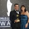 BN Hotel Beauty & Nature, Spa ve Termal Turizmdeki Başarısını World Luxury Spa Awards’tan Aldığı 3 Yeni Ödülle Tescilledi!