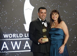 BN Hotel Beauty & Nature, Spa ve Termal Turizmdeki Başarısını World Luxury Spa Awards’tan Aldığı 3 Yeni Ödülle Tescilledi!