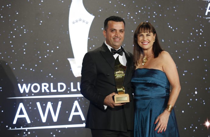 BN Hotel Beauty & Nature, Spa ve Termal Turizmdeki Başarısını World Luxury Spa Awards’tan Aldığı 3 Yeni Ödülle Tescilledi!
