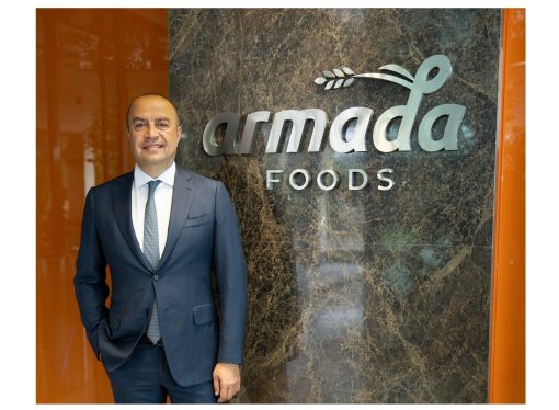 Armada Gıda, Üretim ve Depolama Tesisi Armada-3 İçin 1,015 Milyon Euroluk Üretim Hattı Sözleşmesi İmzaladı!