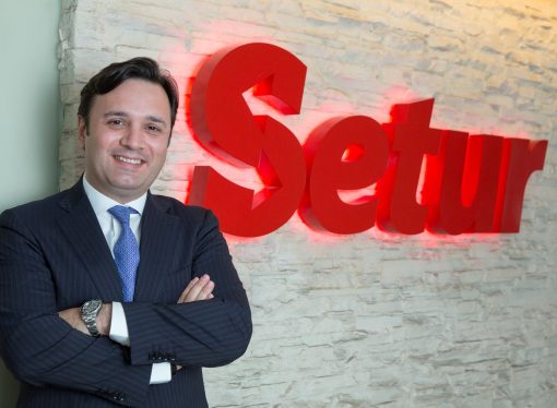 Setur, Fortune 500 Türkiye Sıralamasında Yükselişini Sürdürüyor…