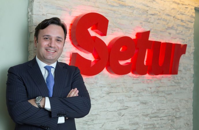 Setur, Fortune 500 Türkiye Sıralamasında Yükselişini Sürdürüyor…